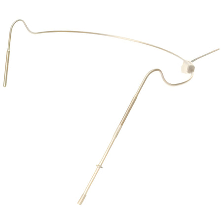 Audix HT5BG - Micrófono de diadema con cable de 90 cm y mini XLR hembra - Tempo Shop