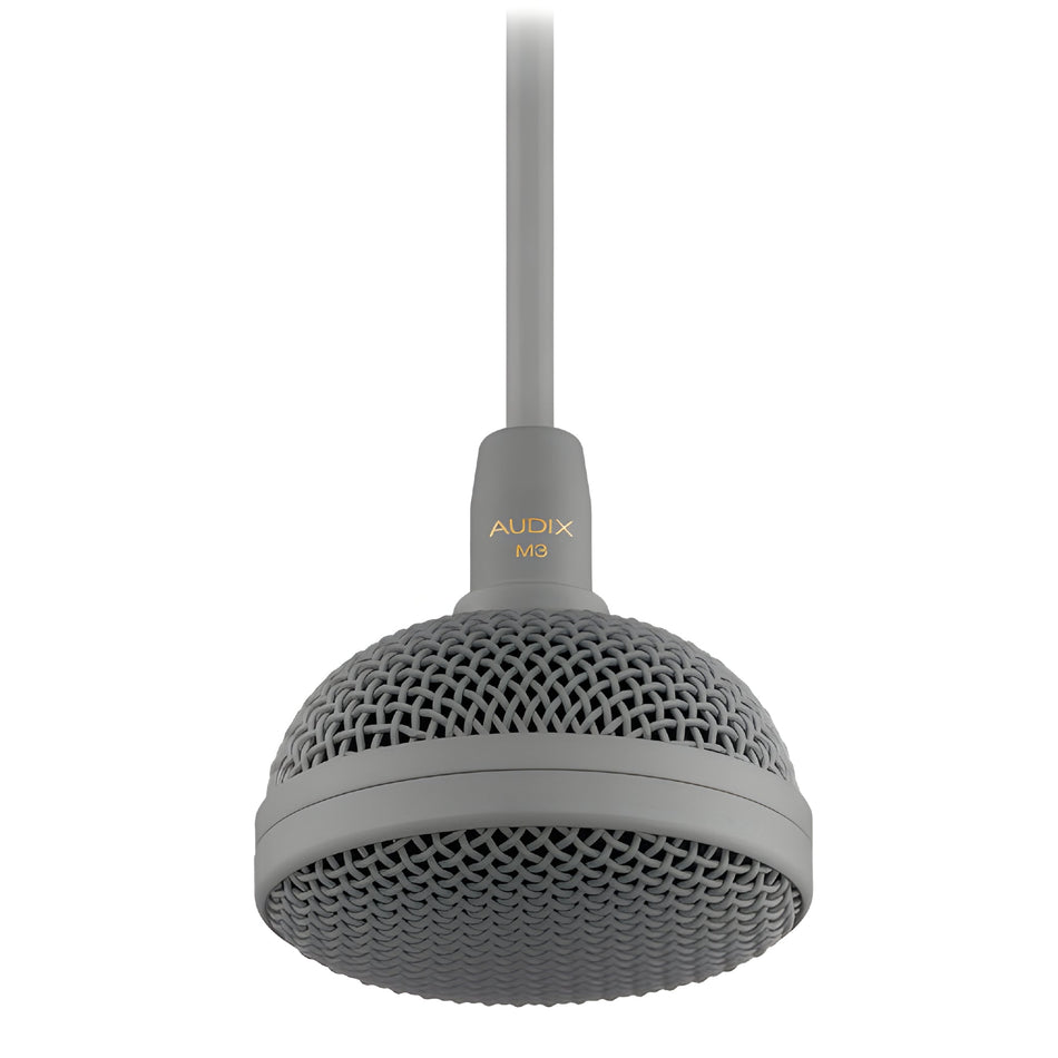 Audix M3GHM - Sistema de micrófono colgante - Tempo Shop