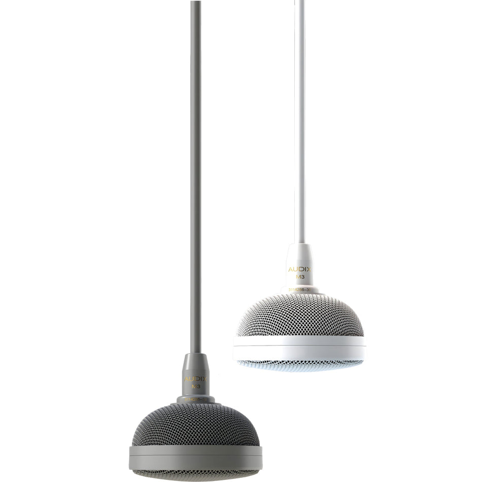 Audix M3W - Sistema de micrófono colgante - Tempo Shop