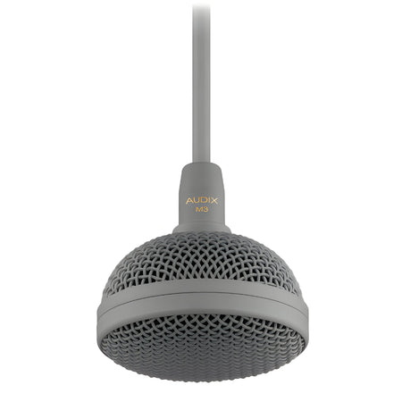 Audix M3W6 - Sistema de micrófono colgante - Tempo Shop