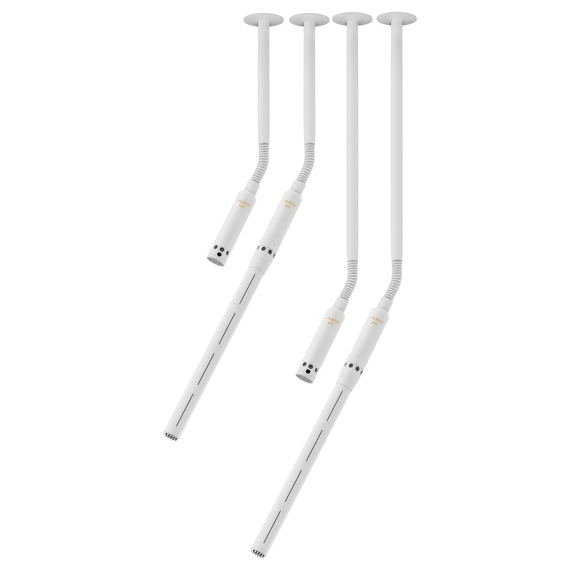 Audix M40W12HC - Micrófono de instalación - Tempo Shop