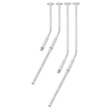 Audix M40W12HC - Micrófono de instalación - Tempo Shop