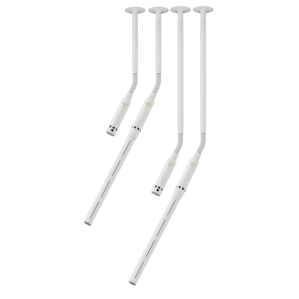 Audix M40W6S - Micrófono de instalación - Tempo Shop