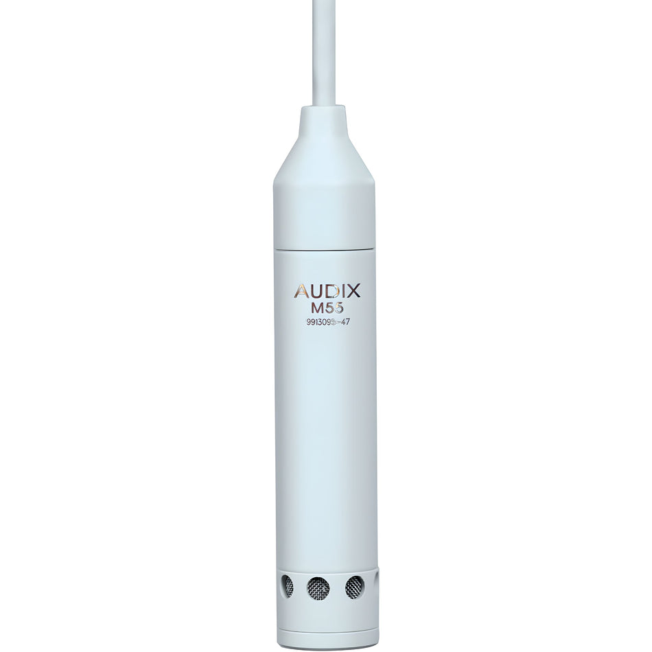 Audix M55W - Micrófono de instalación - Tempo Shop