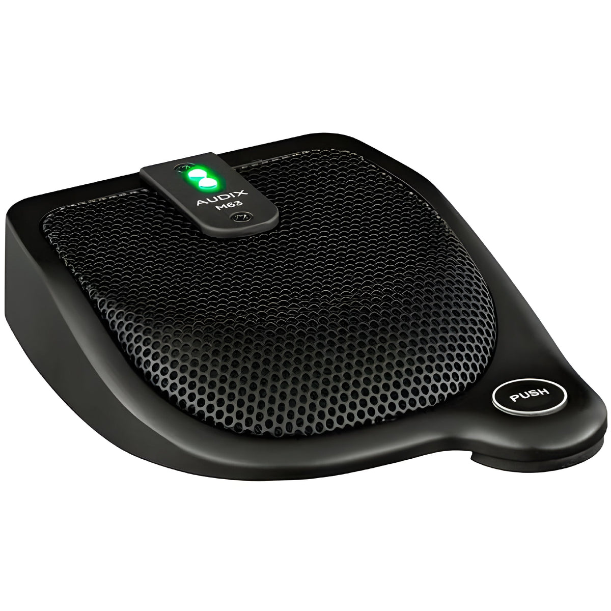 Audix M63 - Micrófono perimetral de condensador - Tempo Shop