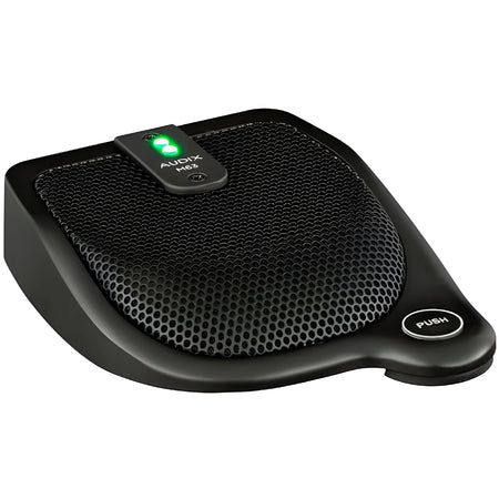 Audix M63 - Micrófono perimetral de condensador - Tempo Shop