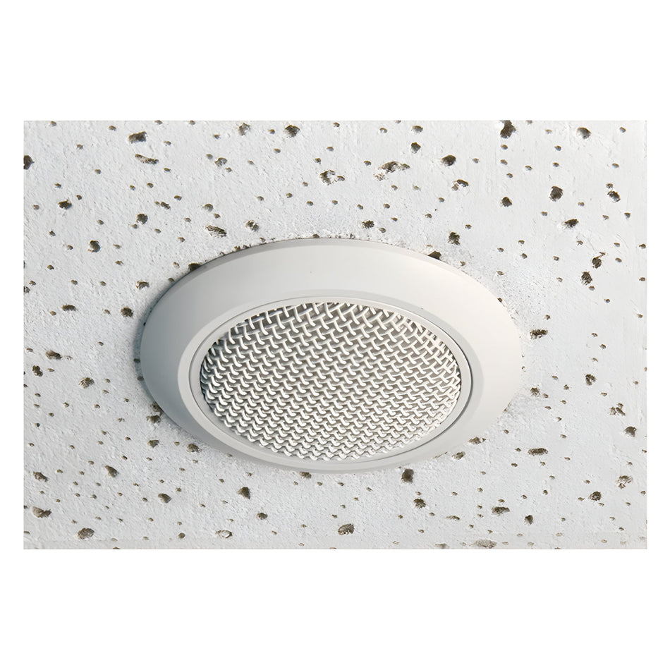 Audix M70W - Micrófono empotrado para techo de condensador cardioide - Tempo Shop