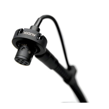 Audix MICROD - Micrófono de condensador membrana pequeña - Tempo Shop