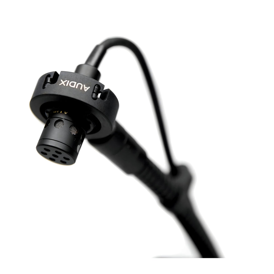 Audix MICROD - Micrófono de condensador membrana pequeña - Tempo Shop