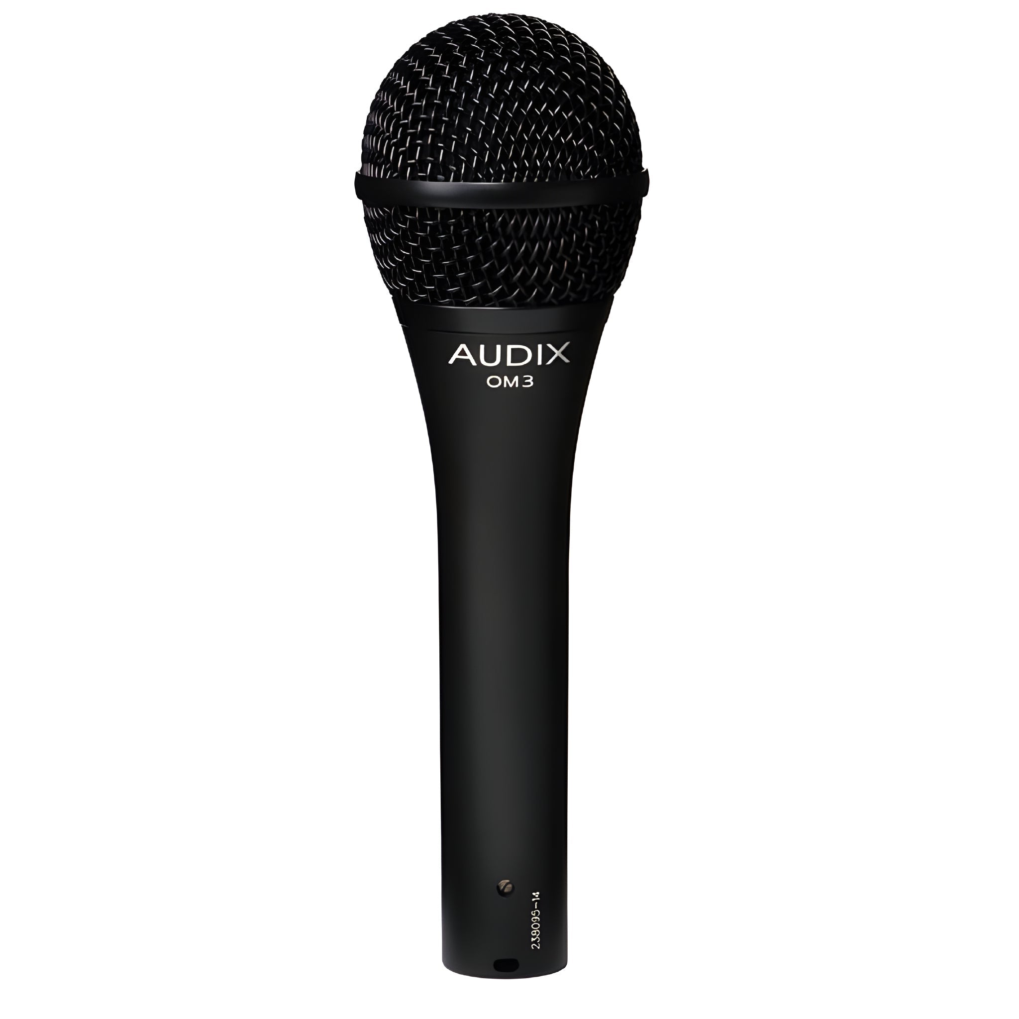 Audix OM3 - Micrófono dinámico hipercardioide para voces en directo - Tempo Shop