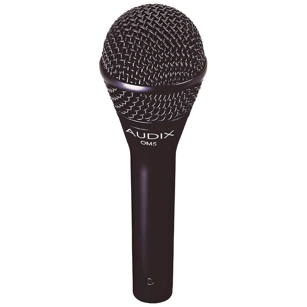 Audix OM5 - Micrófono dinámico hipercardioide para voces en directo - Tempo Shop