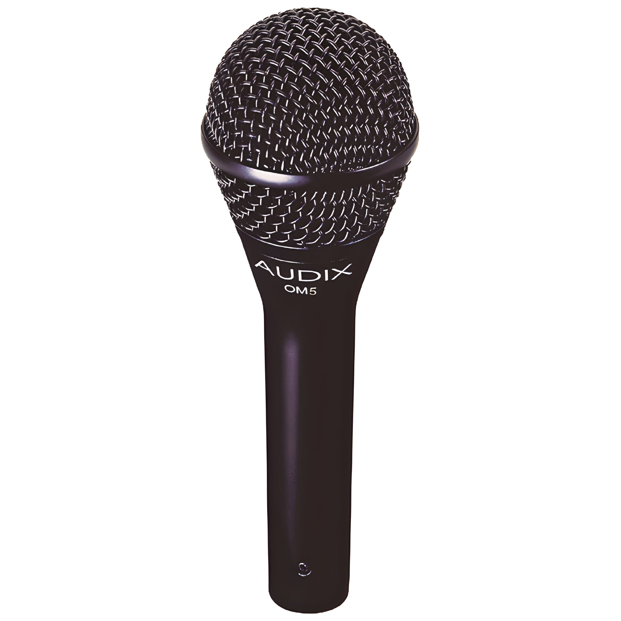 Audix OM5 - Micrófono dinámico hipercardioide para voces en directo - Tempo Shop