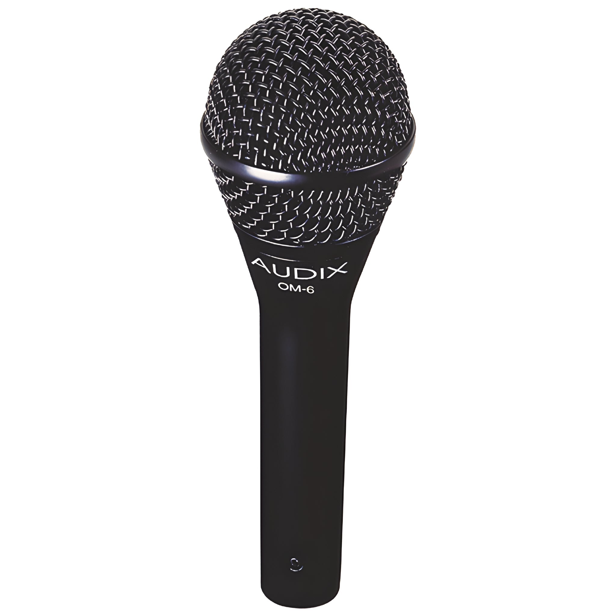 Audix OM6 - Micrófono dinámico hipercardioide para voces en directo - Tempo Shop