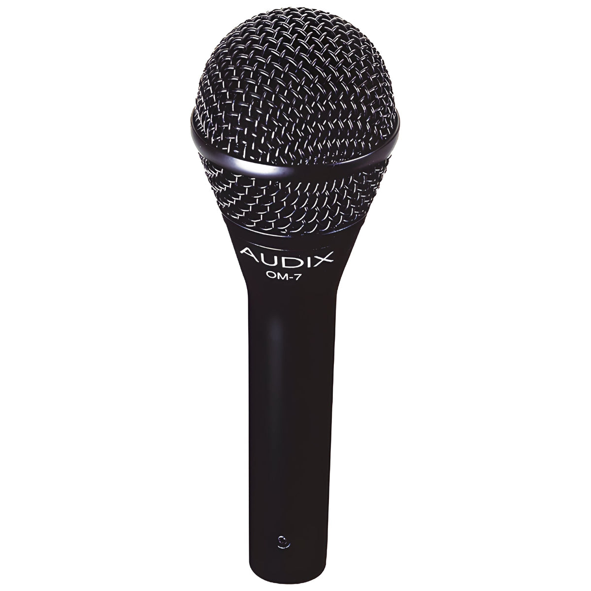 Audix OM7 - Micrófono dinámico hipercardioide para voces en directo - Tempo Shop