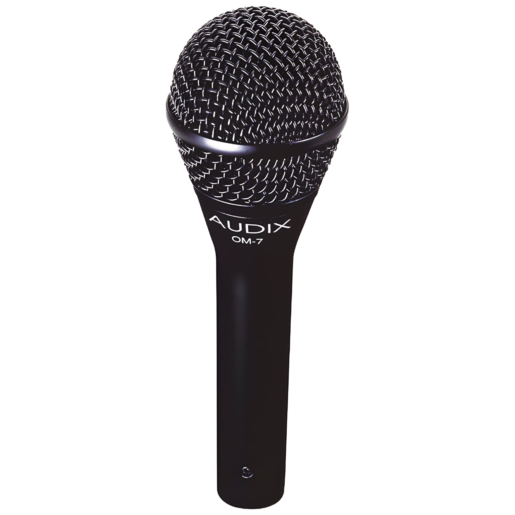 Audix OM7 - Micrófono dinámico hipercardioide para voces en directo - Tempo Shop