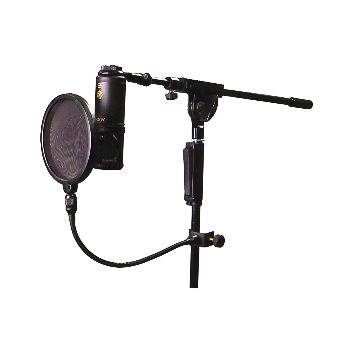 Audix PD133 - Difusor Antipop - Tempo Shop