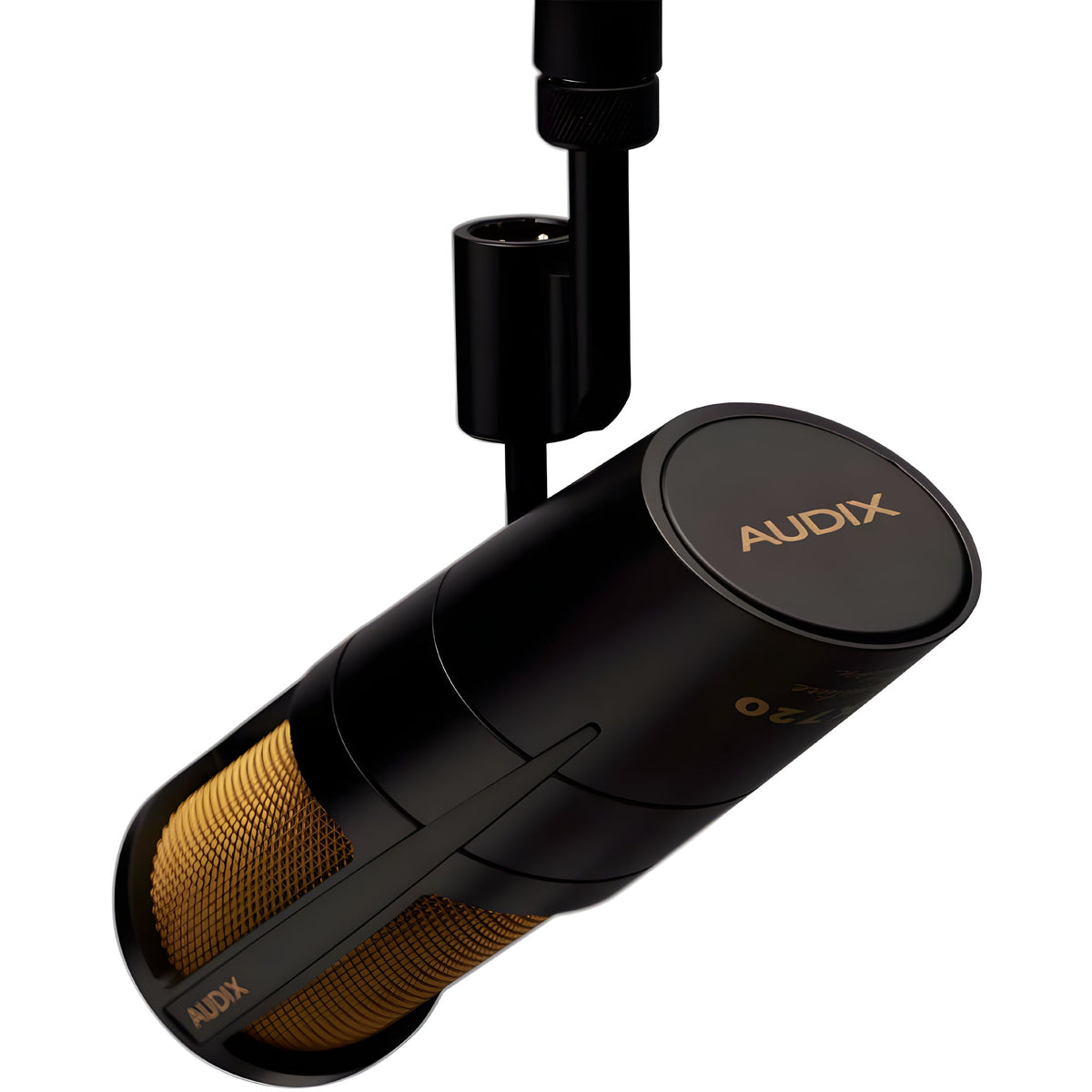 Audix PDX720 - Micrófono dinámico de estudio de alta calidad hipercardioide - Tempo Shop