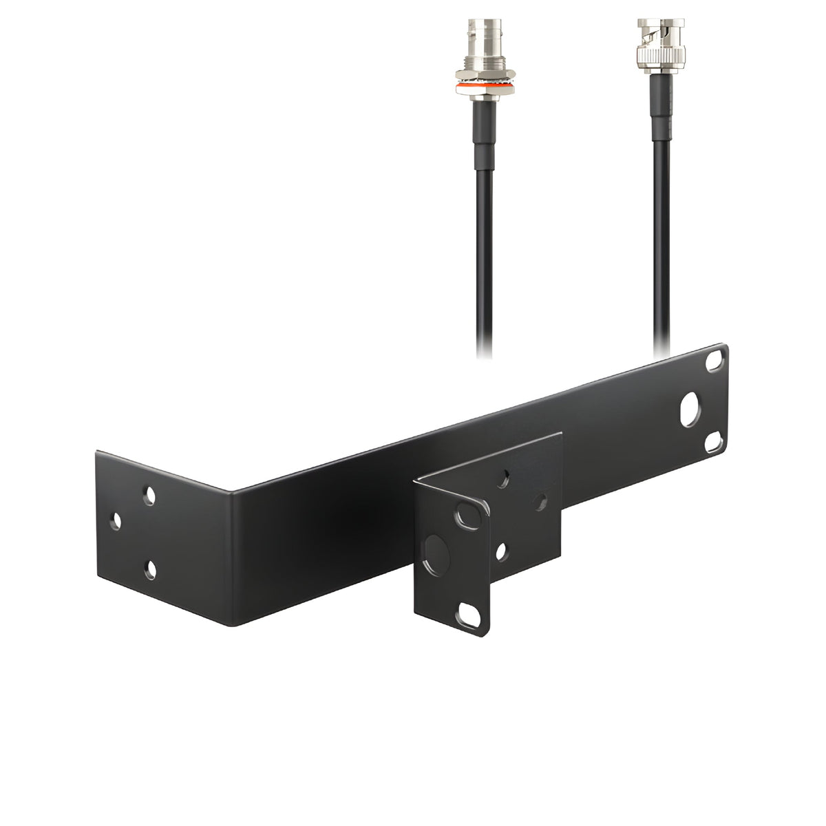 Audix RMT41KIT - Kit de montaje en rack para receptores R41 o R61 de Audix - Tempo Shop