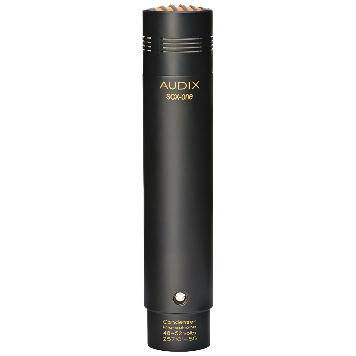 Audix SCX1C - Micrófono de condensador cardioide de alta gama para estudios de grabación - Tempo Shop