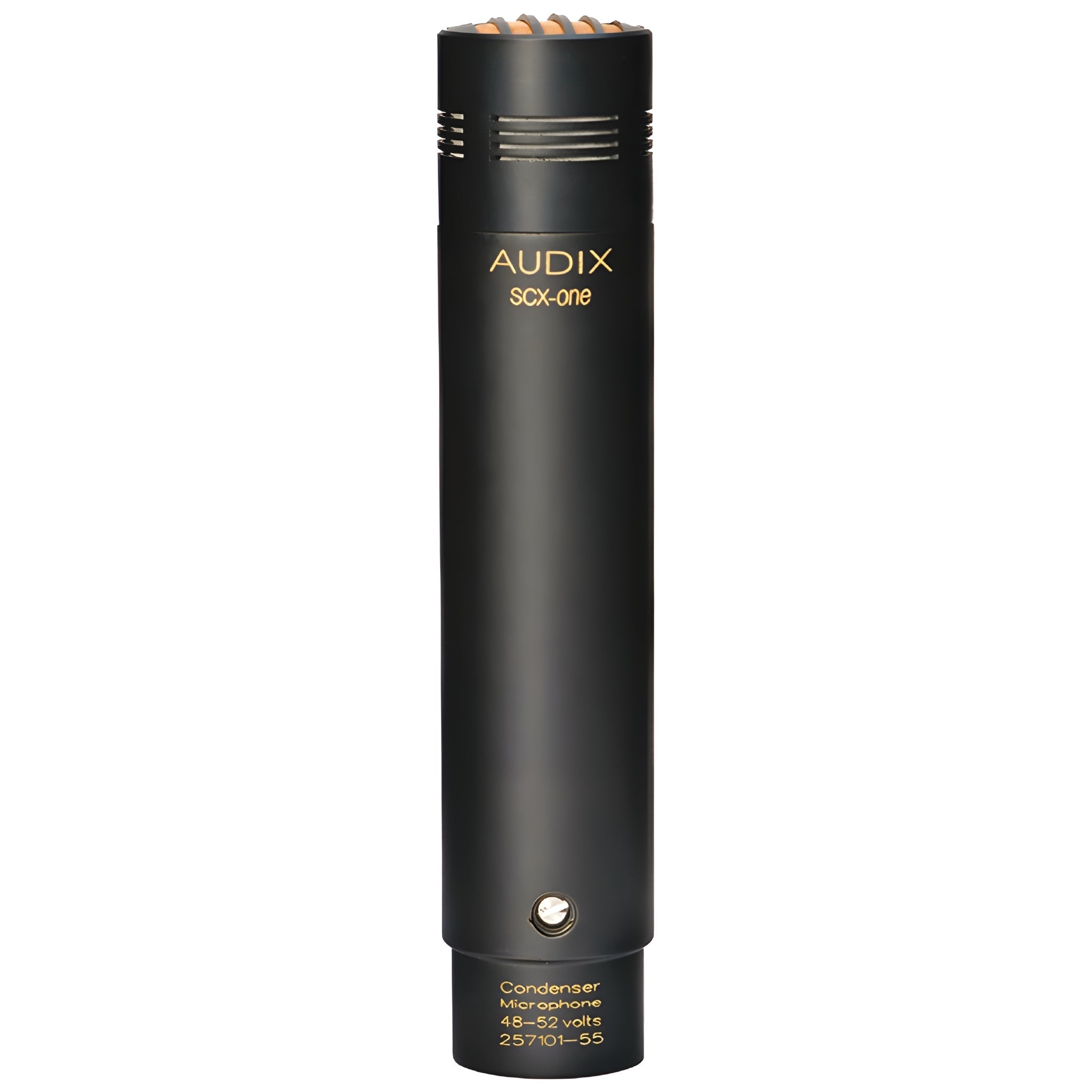 Audix SCX1C - Micrófono de condensador cardioide de alta gama para estudios de grabación - Tempo Shop