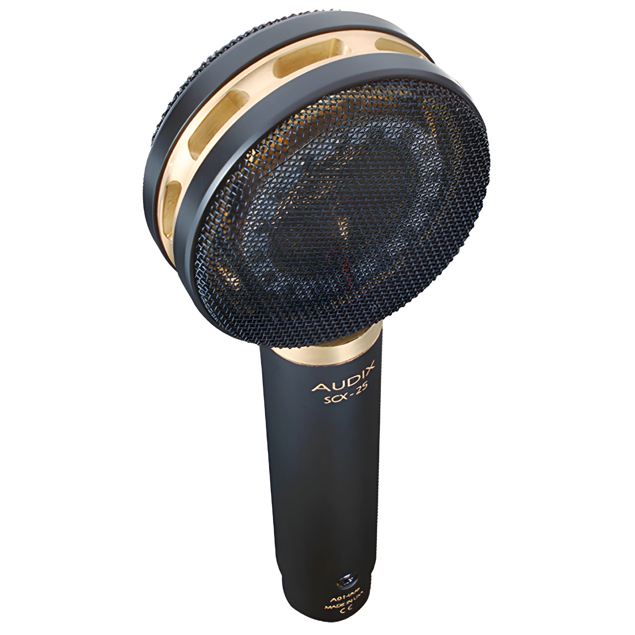 Audix SCX25A - Micrófono de condensador cardioide con diafragma volado de 1'' - Tempo Shop