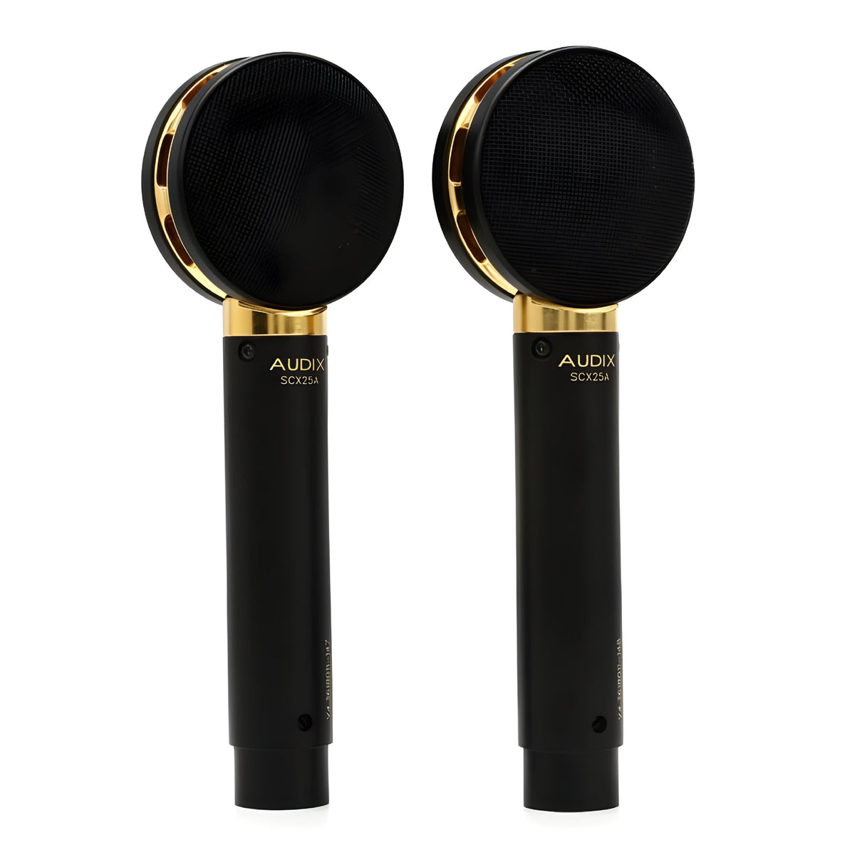 Audix SCX25APS - Micrófono de condensador gran diafragma - Tempo Shop