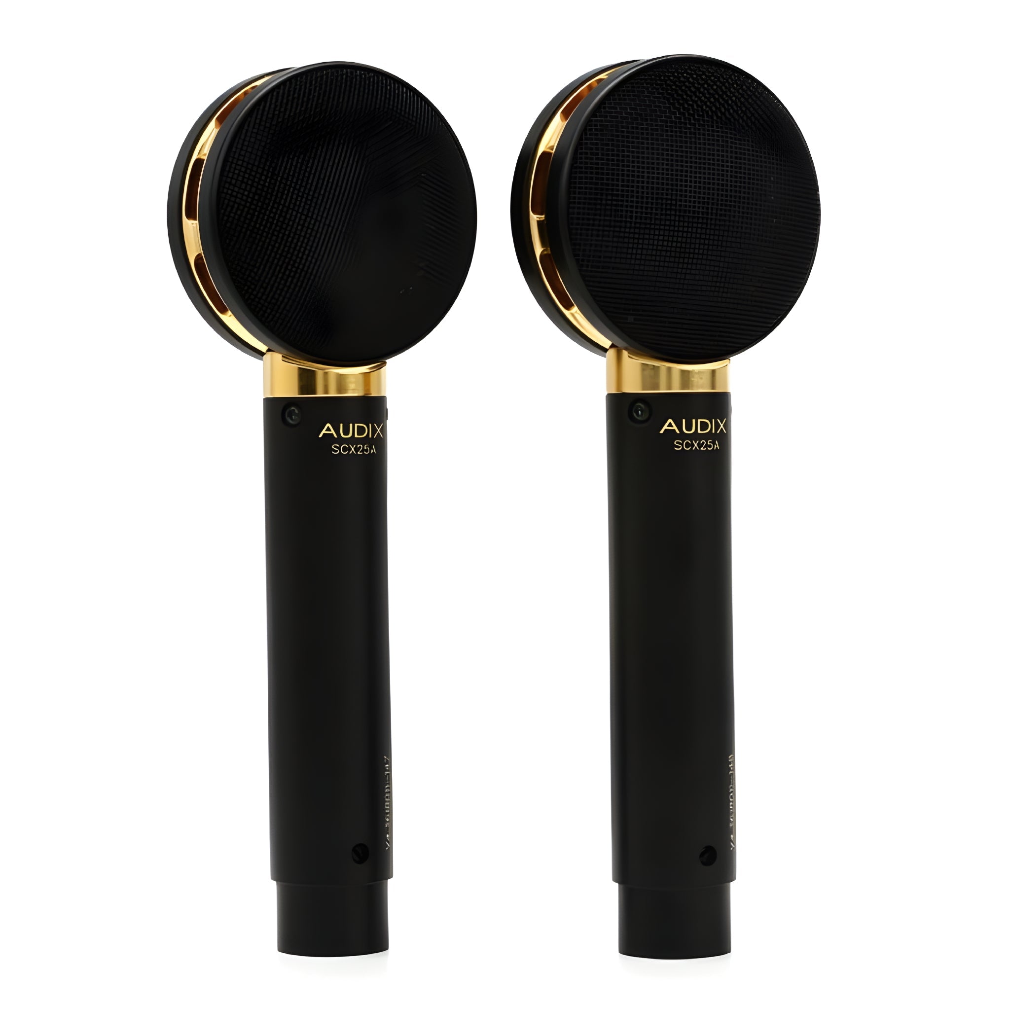Audix SCX25APS - Micrófono de condensador gran diafragma - Tempo Shop