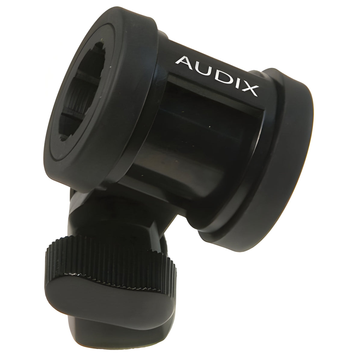 Audix SMT19 - Clip con diseño de suspensión único para usar conTM1, Serie SCX, ADX51 y micrófonos de 19mm - Tempo Shop