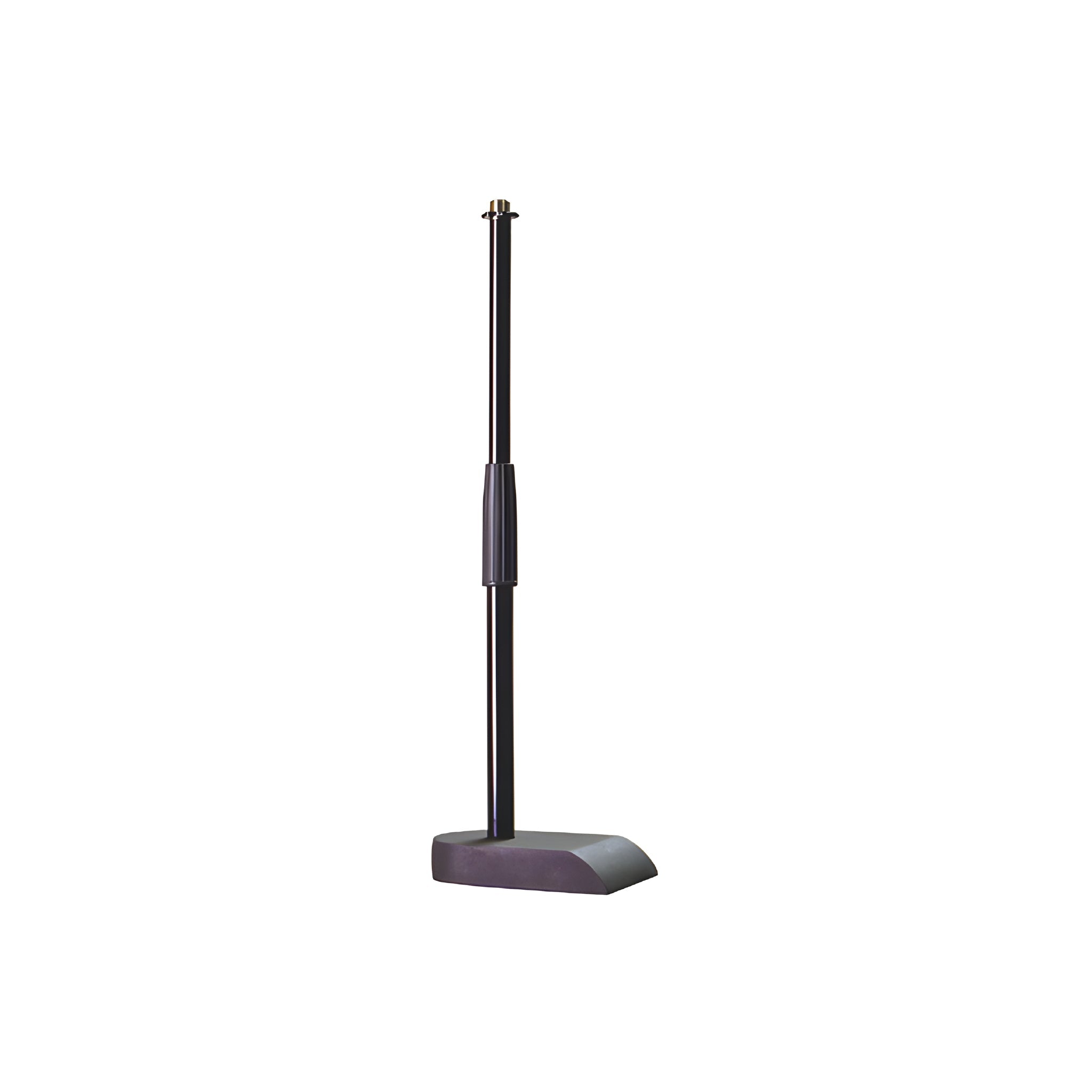 Audix STAND - MB - Soporte de micrófono con base de pedestal para trabajos pesados compatible con MicroBoom - Tempo Shop