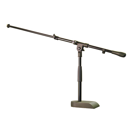 Audix STANDKD - Trípode para microfonía Bombo y para amplificadores de guitarra - Tempo Shop