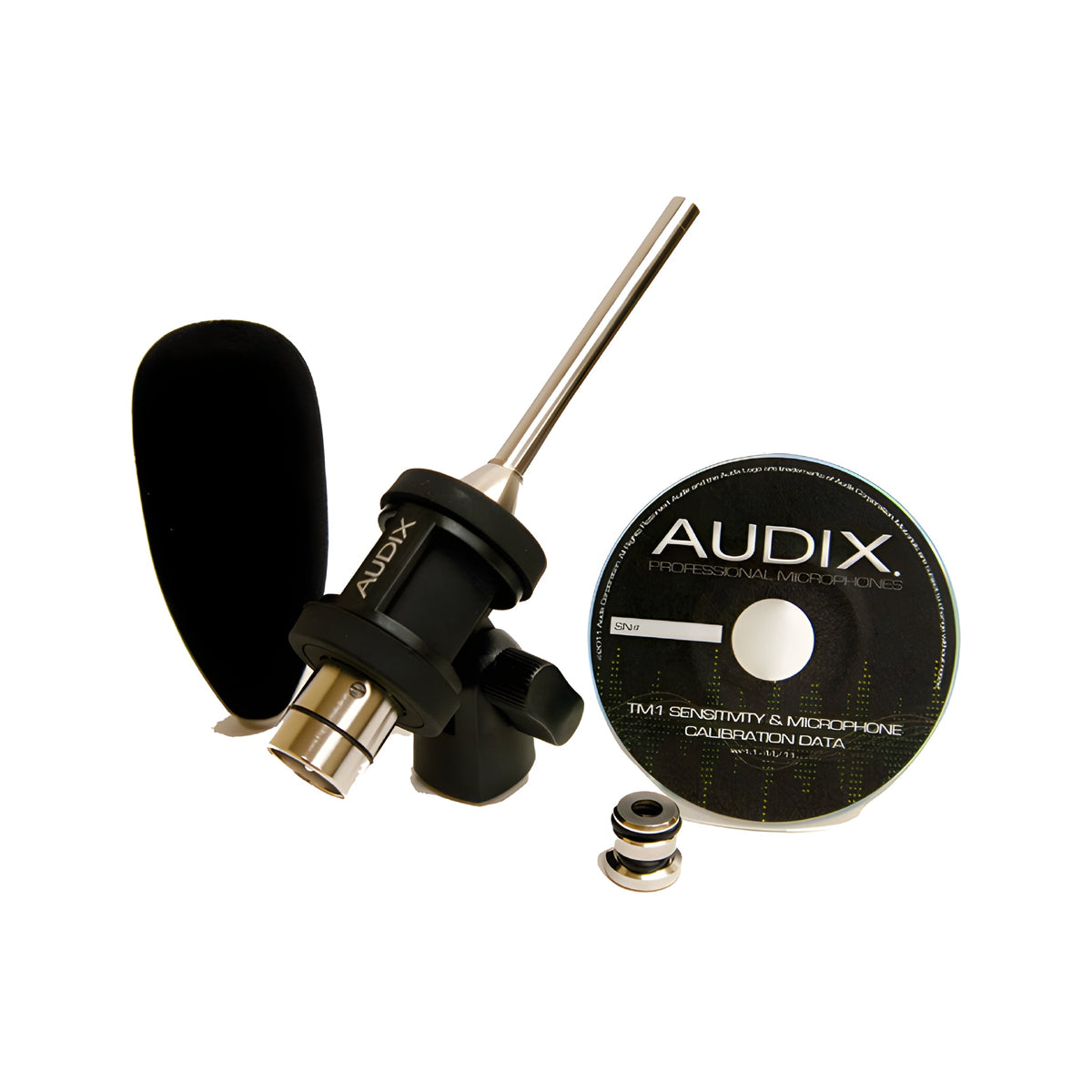 Audix TM1PLUS - Conjunto de medición - Tempo Shop