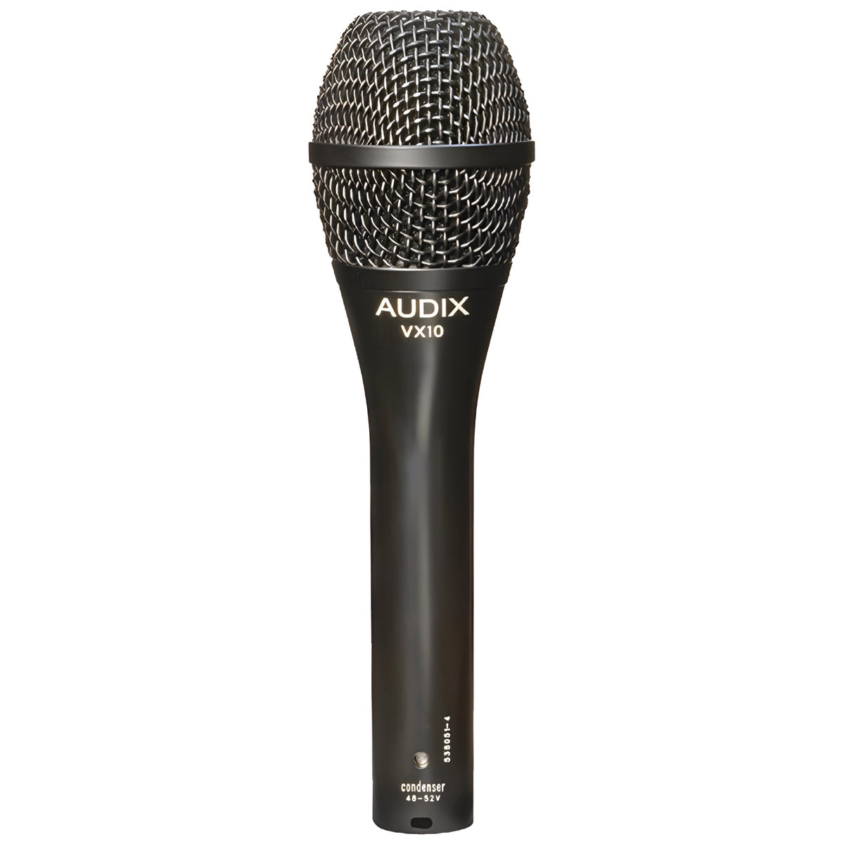 Audix VX10 - Micrófono condensador de electret cardioide - Tempo Shop