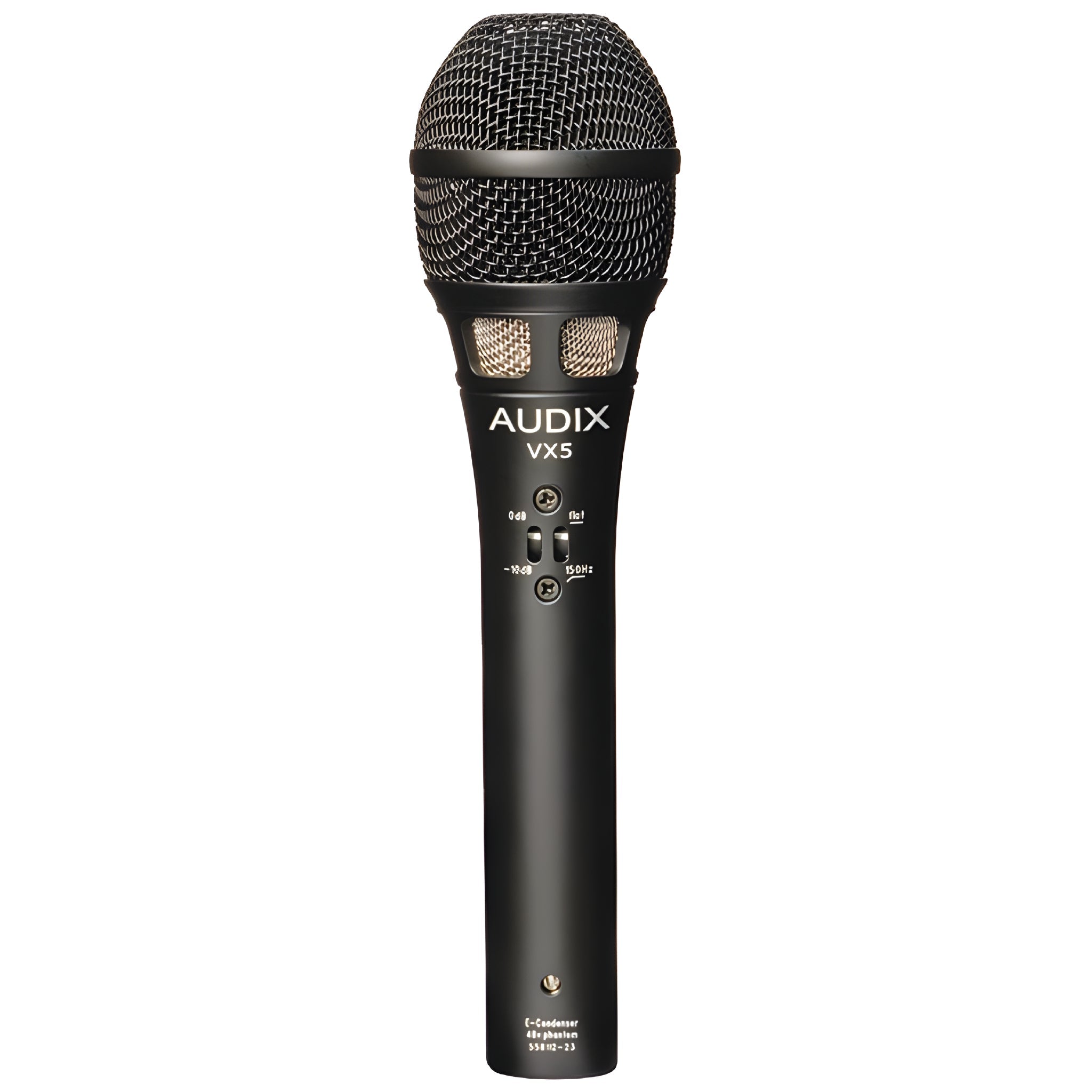 Audix VX5 - Micrófono condensador de electret cardioide - Tempo Shop