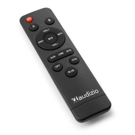 Audizio AD200A - Amplificador HiFi 2 Canales Aluminio - Tempo Shop