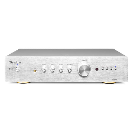 Audizio AD200A - Amplificador HiFi 2 Canales Aluminio - Tempo Shop