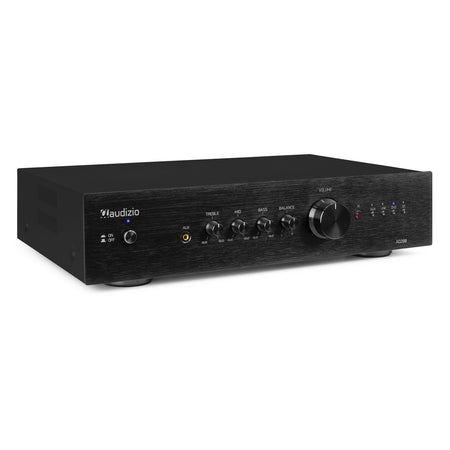 Audizio AD200B - Amplificador HiFi 2 Canales Negro - Tempo Shop