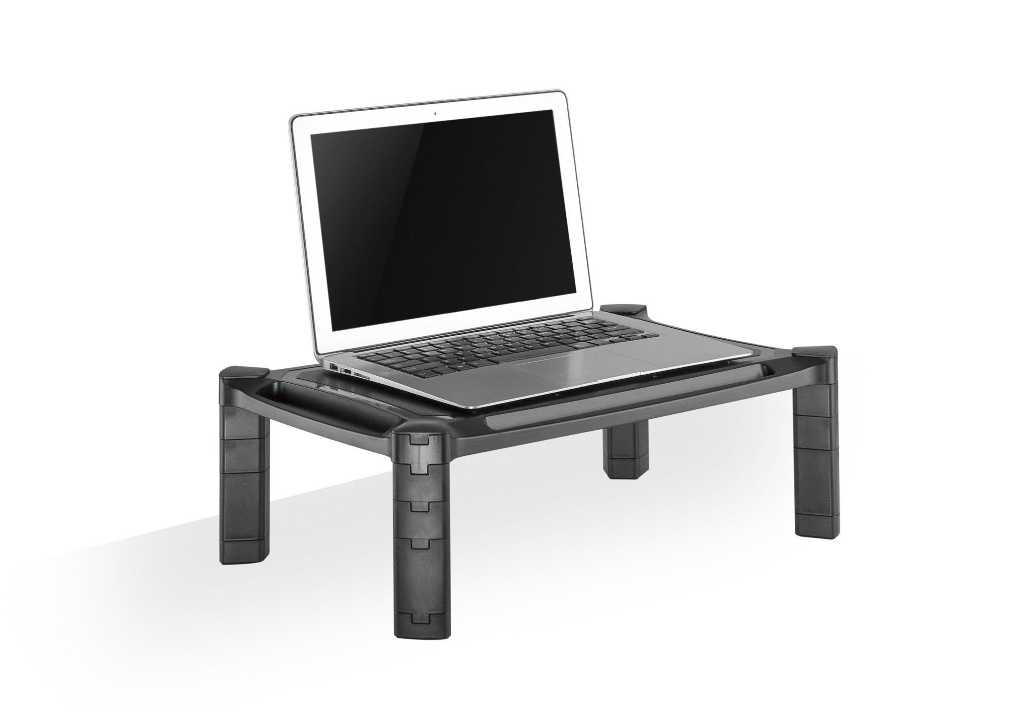 Audizio AMR10 - Elevador ajustable para monitor o portátil - Tempo Shop