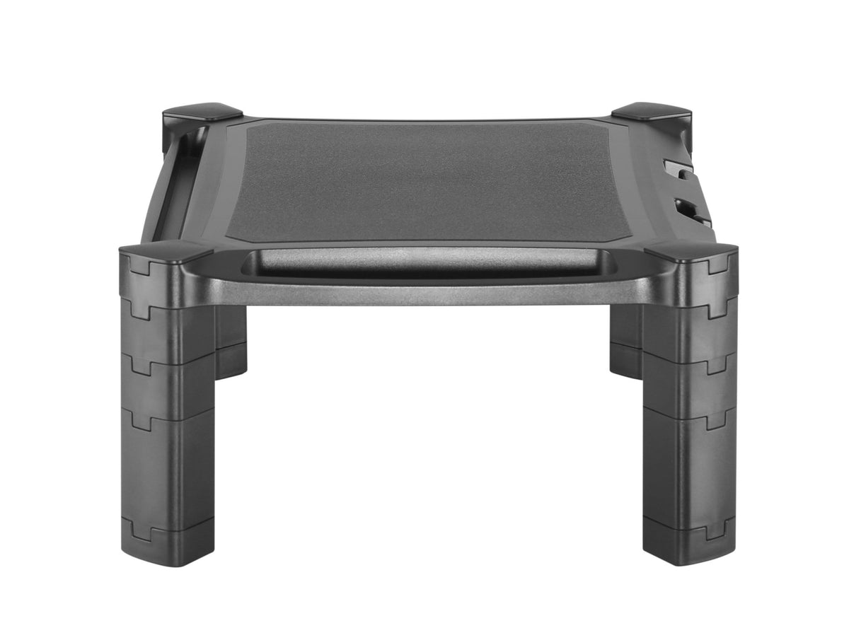 Audizio AMR10 - Elevador ajustable para monitor o portátil - Tempo Shop