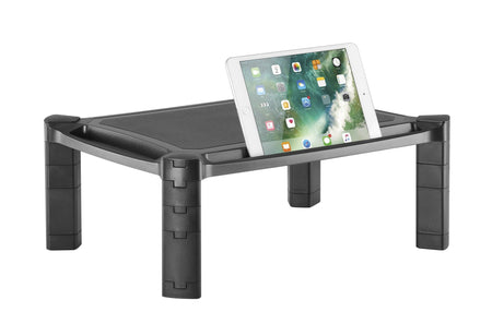 Audizio AMR10 - Elevador ajustable para monitor o portátil - Tempo Shop