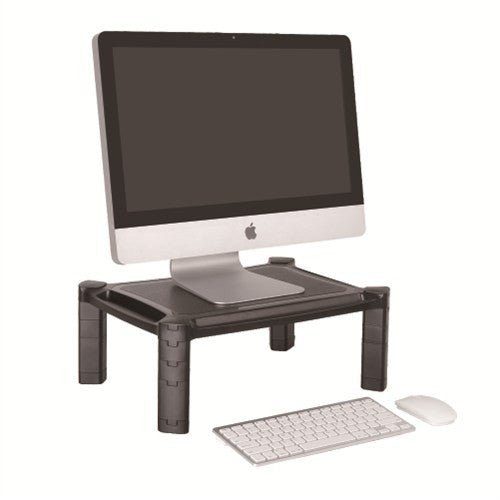 Audizio AMR10 - Elevador ajustable para monitor o portátil - Tempo Shop