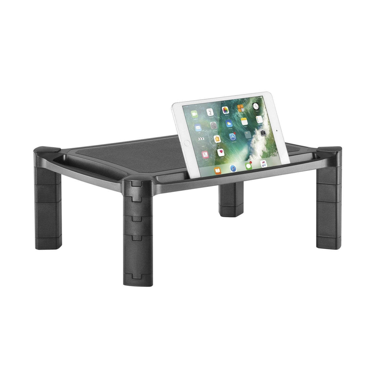 Audizio AMR10 - Elevador ajustable para monitor o portátil - Tempo Shop
