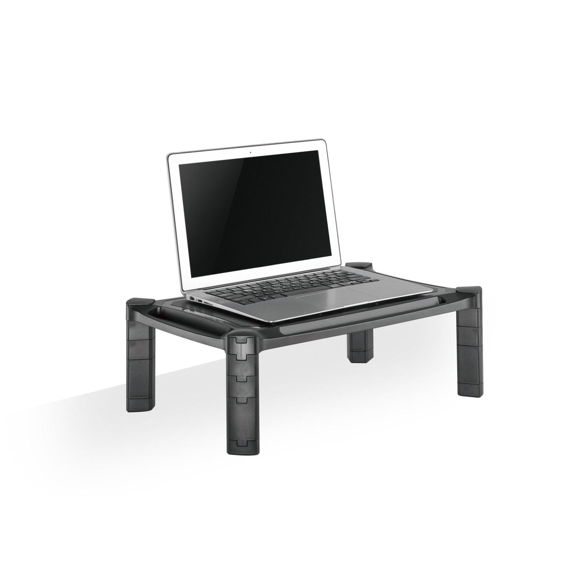 Audizio AMR10 - Elevador ajustable para monitor o portátil - Tempo Shop