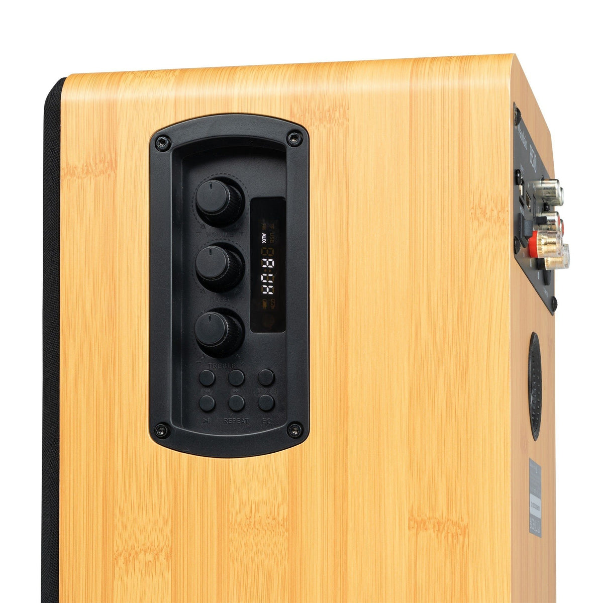Audizio BS10 - Altavoces Activos de Estantería HiFi 80W - Tempo Shop