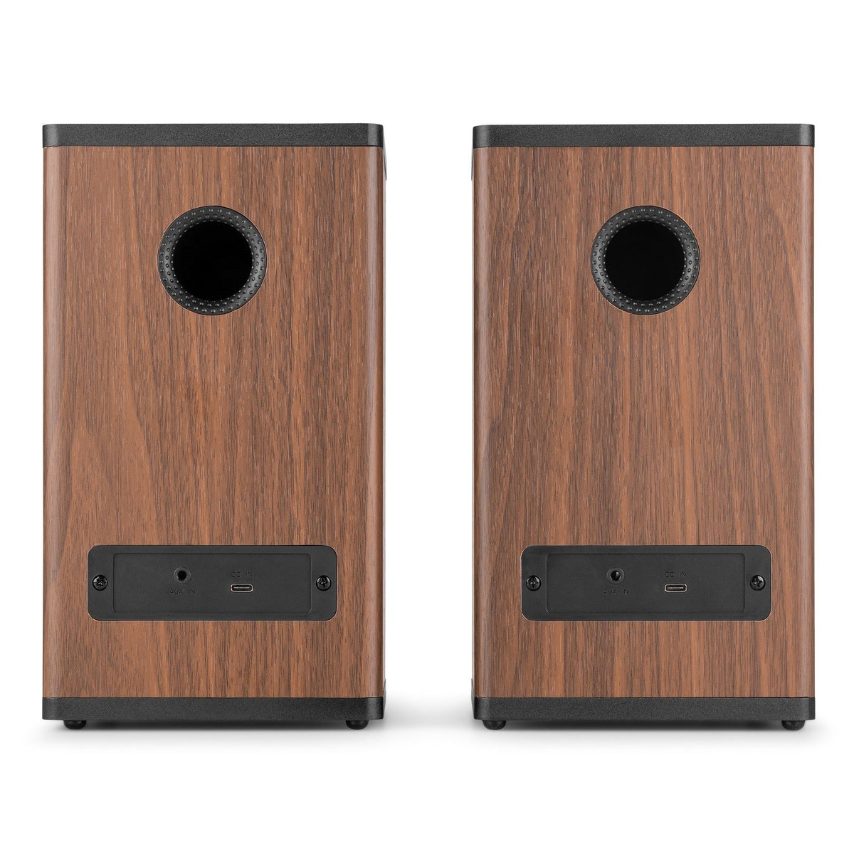 Audizio BS20 - Altavoces activos de estantería inalámbricos - Tempo Shop