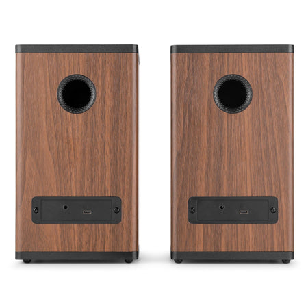 Audizio BS20 - Altavoces activos de estantería inalámbricos - Tempo Shop