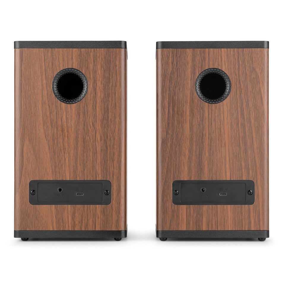 Audizio BS20 - Altavoces activos de estantería inalámbricos - Tempo Shop