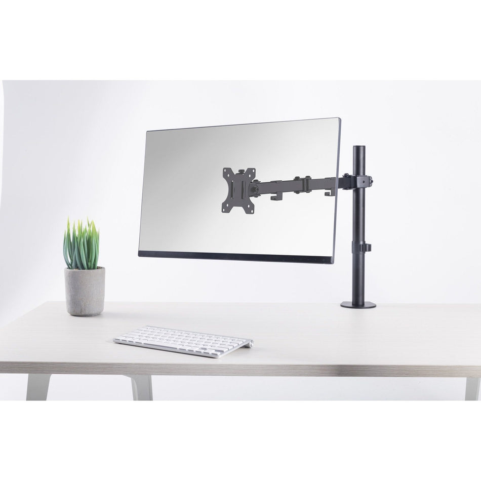 Audizio CMA10 - Brazo Single para Monitor Largo 13” - 32” - Tempo Shop