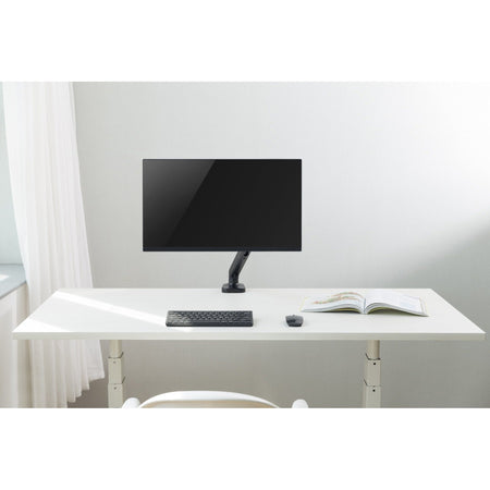 Audizio CMA10G - Brazo Single para Monitor con amortiguador de gas 17” - 32” - Tempo Shop