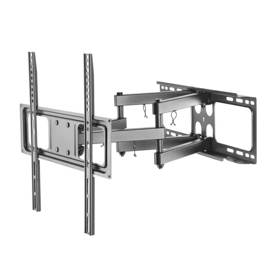 Audizio FMB60 - Soporte de pared para TV movimiento completo 32” - 65” - Tempo Shop