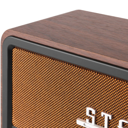Audizio Foggia - Radio Retro DAB+ Cobre - Tempo Shop